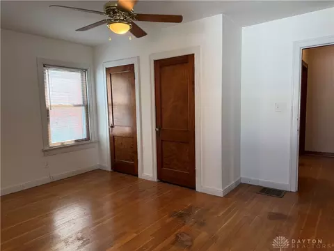 Bedroom - 1213 Alta Vista Dr, Kettering, OH 45420 photo 2 of 9