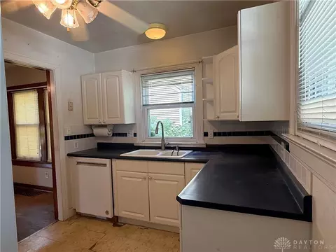 Kitchen - 1213 Alta Vista Dr, Kettering, OH 45420 photo 3 of 3
