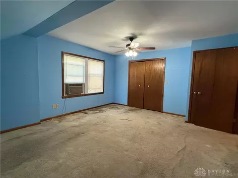 Bedroom - 1213 Alta Vista Dr, Kettering, OH 45420 photo 9 of 9