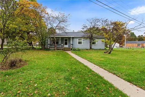 8605 Flagler St, Dayton, OH 45415