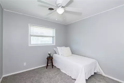 Bedroom - 1712 Forrer Blvd, Kettering, OH 45420 photo 6 of 8