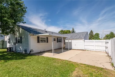 Exterior - 1712 Forrer Blvd, Kettering, OH 45420 photo 5 of 9