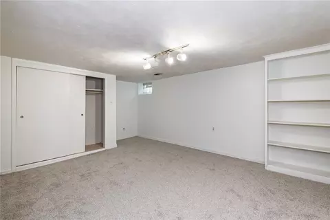 Bedroom - 1712 Forrer Blvd, Kettering, OH 45420 photo 7 of 8