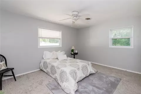 Bedroom - 1712 Forrer Blvd, Kettering, OH 45420 photo 1 of 8