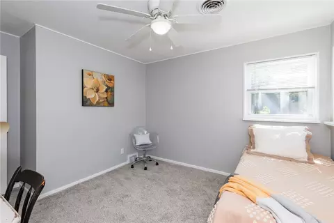 Bedroom - 1712 Forrer Blvd, Kettering, OH 45420 photo 5 of 8