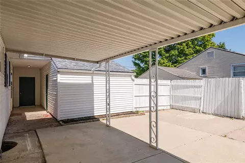 Exterior - 1712 Forrer Blvd, Kettering, OH 45420 photo 9 of 9