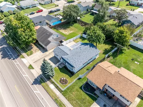 View/Area - 1712 Forrer Blvd, Kettering, OH 45420 photo 1 of 11