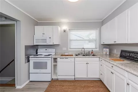 Kitchen - 1712 Forrer Blvd, Kettering, OH 45420 photo 1 of 4