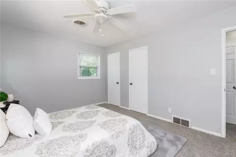 Bedroom - 1712 Forrer Blvd, Kettering, OH 45420 photo 2 of 8