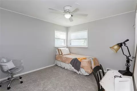 Bedroom - 1712 Forrer Blvd, Kettering, OH 45420 photo 3 of 8