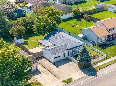 View/Area - 1712 Forrer Blvd, Kettering, OH 45420 photo 10 of 11