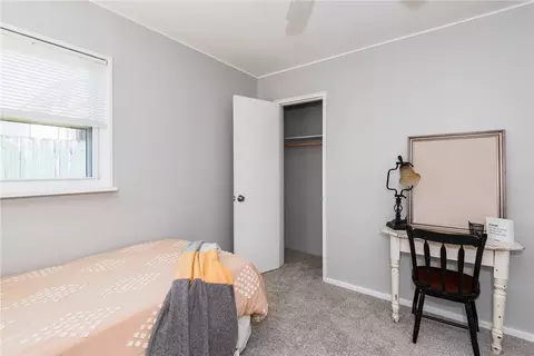 Bedroom - 1712 Forrer Blvd, Kettering, OH 45420 photo 4 of 8