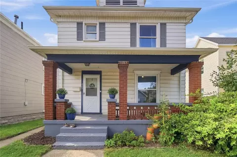 169 Alton Ave, Dayton, OH 45404