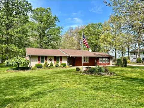 4371 Jordan Rd, Lewisburg, OH 45338