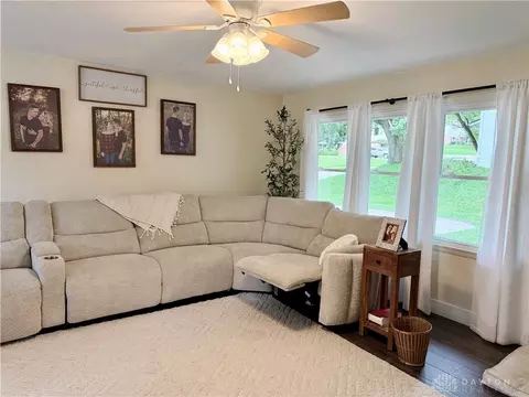 Living - 367 Bowman Dr, Fairborn, OH 45324 photo 1 of 2