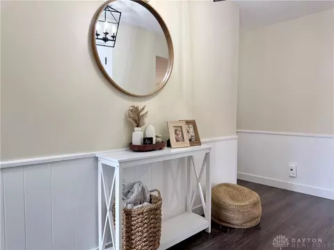Entry Way - 367 Bowman Dr, Fairborn, OH 45324 photo 1 of 1