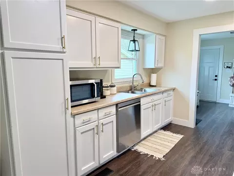 Kitchen - 367 Bowman Dr, Fairborn, OH 45324 photo 1 of 1