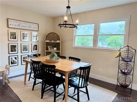 Dining - 367 Bowman Dr, Fairborn, OH 45324 photo 1 of 1
