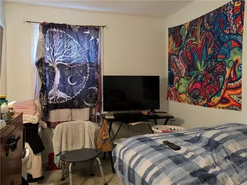 Bedroom - 115 Villa Rd, Springfield, OH 45503 photo 6 of 7