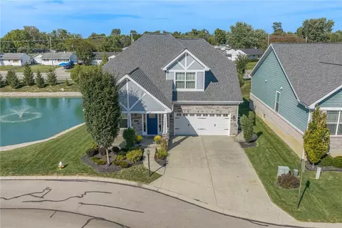 View/Area - 2687 W Millstone Dr, Kettering, OH 45420 photo 4 of 5