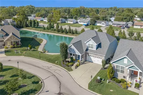 View/Area - 2687 W Millstone Dr, Kettering, OH 45420 photo 1 of 5