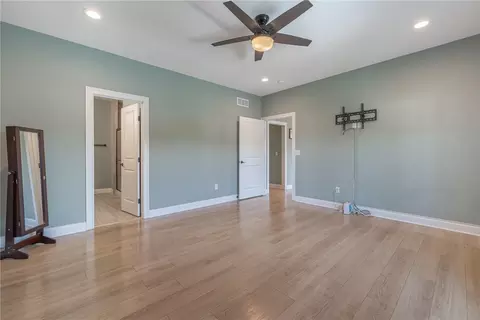 Bedroom - 2687 W Millstone Dr, Kettering, OH 45420 photo 1 of 6