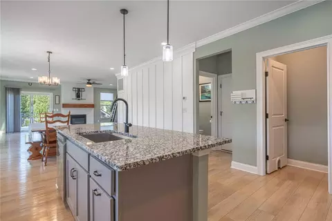 Entry Way - 2687 W Millstone Dr, Kettering, OH 45420 photo 1 of 3