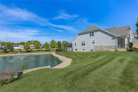 Exterior - 2687 W Millstone Dr, Kettering, OH 45420 photo 9 of 9