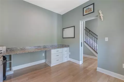Entry Way - 2687 W Millstone Dr, Kettering, OH 45420 photo 3 of 3