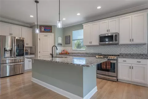 Kitchen - 2687 W Millstone Dr, Kettering, OH 45420 photo 1 of 7