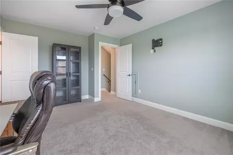 Bedroom - 2687 W Millstone Dr, Kettering, OH 45420 photo 6 of 6