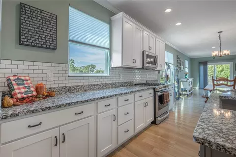 Kitchen - 2687 W Millstone Dr, Kettering, OH 45420 photo 7 of 7