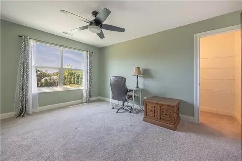 Bedroom - 2687 W Millstone Dr, Kettering, OH 45420 photo 4 of 6