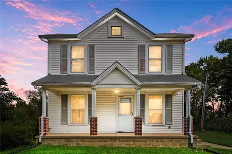 5377 Westbrook Rd, Clayton, OH 45315