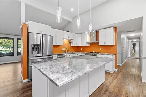 Kitchen - 2276 E Rahn Rd, Kettering, OH 45440 photo 5 of 6