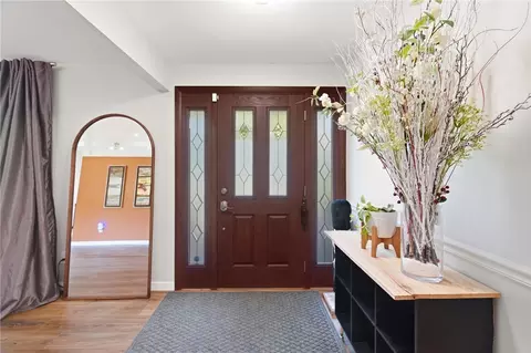 Entry Way - 2276 E Rahn Rd, Kettering, OH 45440 photo 1 of 5