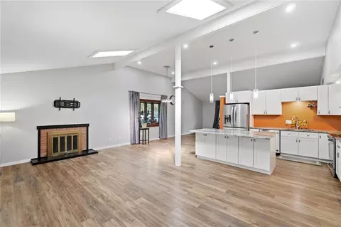 Living - 2276 E Rahn Rd, Kettering, OH 45440 photo 5 of 5