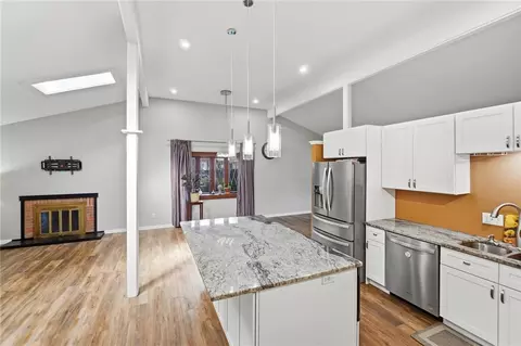 Kitchen - 2276 E Rahn Rd, Kettering, OH 45440 photo 1 of 6