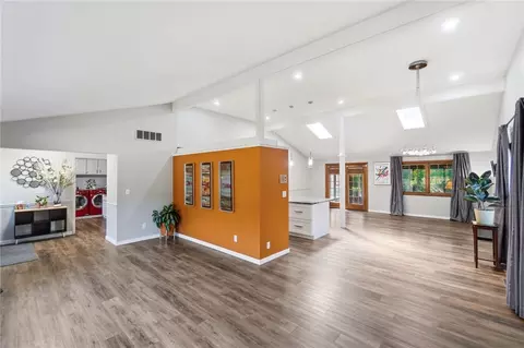 Entry Way - 2276 E Rahn Rd, Kettering, OH 45440 photo 4 of 5