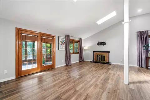 Living - 2276 E Rahn Rd, Kettering, OH 45440 photo 4 of 5