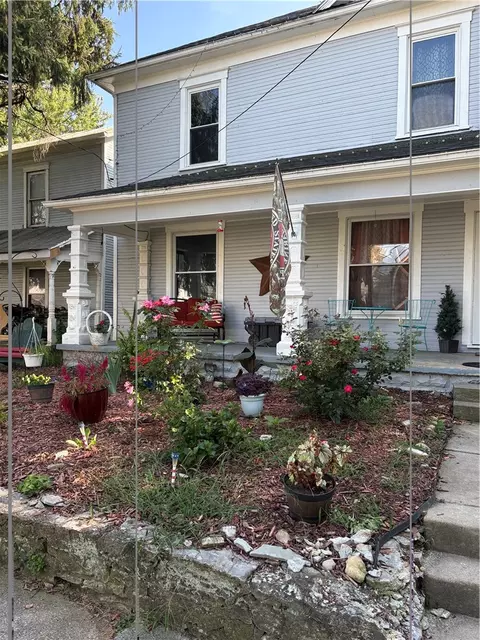 423 Sater St, Greenville, OH 45331