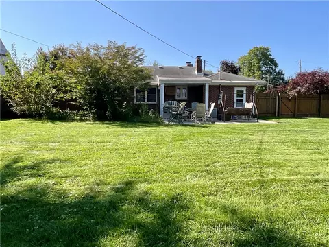 Exterior - 935 Gardner, Kettering, OH 45429 photo 4 of 6
