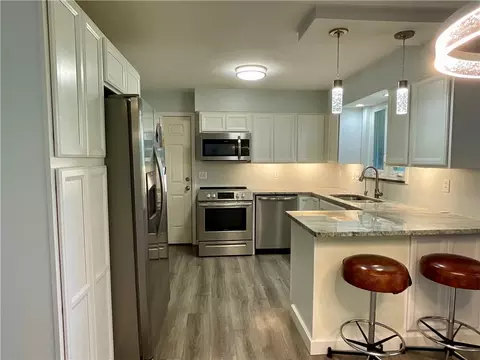 Kitchen - 935 Gardner, Kettering, OH 45429 photo 2 of 3