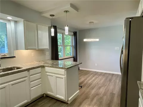 Kitchen - 935 Gardner, Kettering, OH 45429 photo 3 of 3
