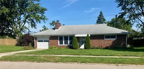 Exterior - 935 Gardner, Kettering, OH 45429 photo 2 of 6