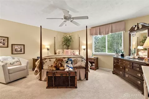 Bedroom - 6901 Wembley Cir, Centerville, OH 45459 photo 1 of 4