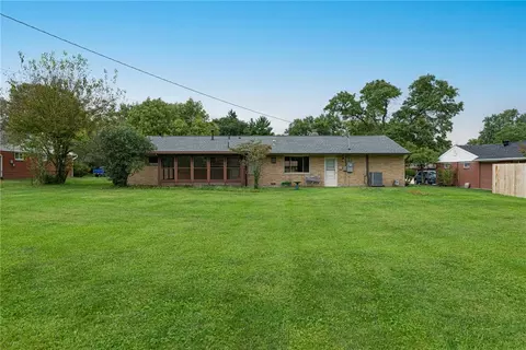 Exterior - 1100 Donson Dr, Kettering, OH 45429 photo 7 of 7