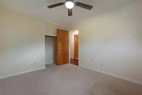 Bedroom - 1100 Donson Dr, Kettering, OH 45429 photo 4 of 6