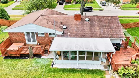 View/Area - 941 Hollendale Dr, Kettering, OH 45429 photo 1 of 1