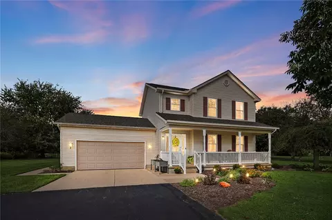 Exterior - 3082 W Jackson Rd, Springfield, OH 45502 photo 22 of 22